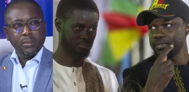 RTS : Abibou Mbaye (Red chef au frigo) prévient Diomaye et Pape Alé Niang sur l'erreur à ne pas commettre