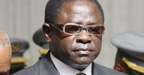 Rapport de la Cour des comptes : Pape Diop épinglé pour perception illégale de taxes Rapport de la Cour des comptes : Pape Diop épinglé pour perception illégale de taxes