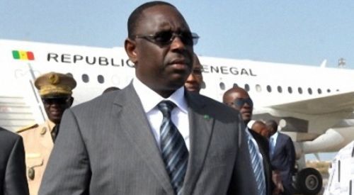 Le Président Macky Sall invité d'honneur des 15ème Rencontres d'Aix-en Provence Le Président Macky Sall invité d'honneur des 15ème Rencontres d'Aix-en Provence