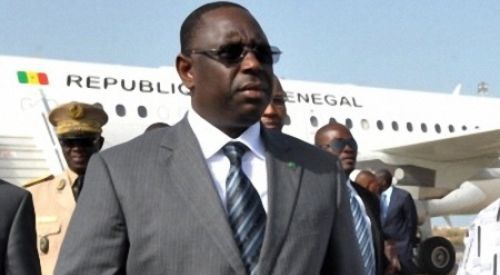 Le Président Macky Sall invité d'honneur des 15ème Rencontres d'Aix-en Provence