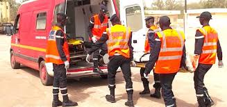 Dinguiraye : Une collision entre un véhicule et une charette fait 3 morts et 5 blessés
