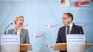Les élections européennes menacées par les actions d'espionnage de Moscou et Pékin ? Les élections européennes menacées par les actions d'espionnage de Moscou et Pékin ?
