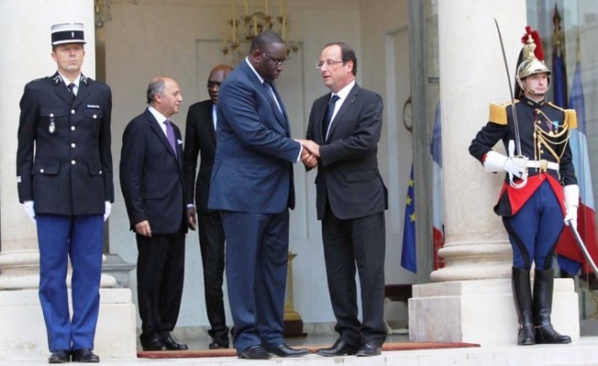 Comment la France contrôle l’économie sénégalaise