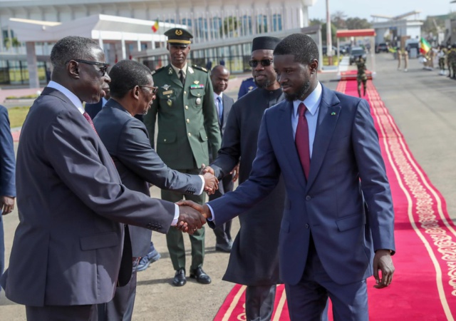 Tollé autour des premières nominations du nouveau régime- Le devoir d’infidélité vis-à-vis de certaines promesses est nécessaire à l’épreuve du pouvoir (Mamadou NDIAYE)