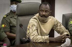 Mali: la Cour constitutionnelle «incompétente» sur la suspension des activités des partis Mali: la Cour constitutionnelle «incompétente» sur la suspension des activités des partis