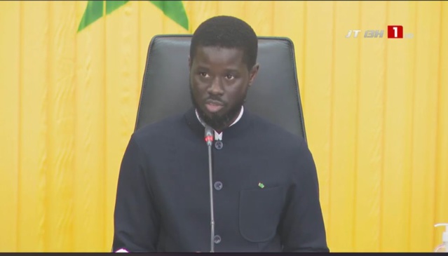 SÉMINAIRE GOUVERNEMENTAL | MINISTRES ET SECRÉTAIRES D’ETAT REÇOIVENT LEUR FEUILLE DE ROUTE SÉMINAIRE GOUVERNEMENTAL | MINISTRES ET SECRÉTAIRES D’ETAT REÇOIVENT LEUR FEUILLE DE ROUTE