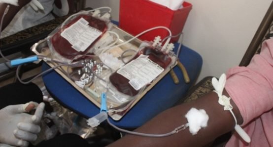 KAFFRINE | 197 POCHES DE SANG COLLECTÉES POUR ASSISTER LES BLESSÉS DE L’ACCIDENT DE YAMONG KAFFRINE | 197 POCHES DE SANG COLLECTÉES POUR ASSISTER LES BLESSÉS DE L’ACCIDENT DE YAMONG