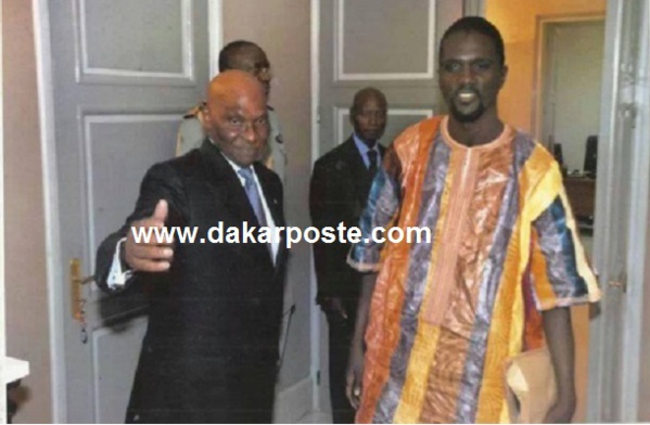 Mort avec ses convictions libérales Les confidences jamais révélées du rappeur "Pacotille" sur Me Wade Mort avec ses convictions libérales Les confidences jamais révélées du rappeur "Pacotille" sur Me Wade