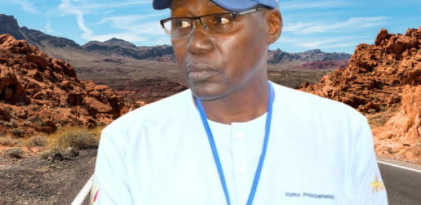 Nécrologie : Ibrahima Ndiaye, l'ancien DG de l'Ageroute, n'est plus Nécrologie : Ibrahima Ndiaye, l'ancien DG de l'Ageroute, n'est plus