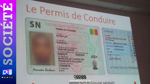 Accidents routiers : Le réseau des parlementaires pour la sécurité routière préconise l’instauration des permis à points Accidents routiers : Le réseau des parlementaires pour la sécurité routière préconise l’instauration des permis à points