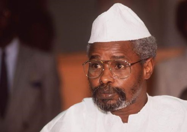 Exclusif: le procès Habré commence le 20 Juillet prochain pour s'achever le...23 Octobre 2015 Exclusif: le procès Habré commence le 20 Juillet prochain pour s'achever le...23 Octobre 2015
