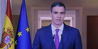 Espagne : Pedro Sánchez reste au pouvoir Espagne : Pedro Sánchez reste au pouvoir