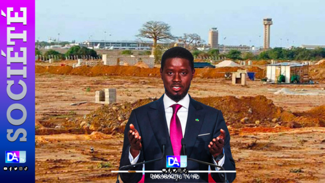 Foncier: L’Etat du Sénégal ordonne la suspension des demandes de baux à Dakar, M’bour, Thies et Saint-Louis Foncier: L’Etat du Sénégal ordonne la suspension des demandes de baux à Dakar, M’bour, Thies et Saint-Louis