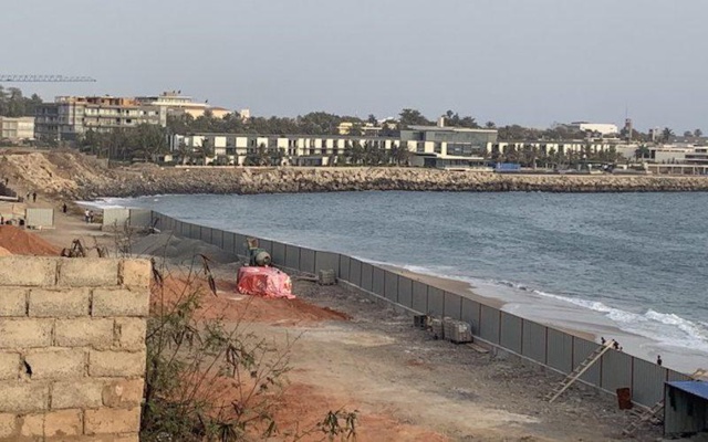 Lassés de voir le littoral se bétonner sans limite, riverains et associations dénoncent depuis longtemps cette privatisation rampante du domaine public. La fermeté de l’État pourra-t-elle en finir avec les appétits fonciers sur ces zones à protéger ? Lassés de voir le littoral se bétonner sans limite, riverains et associations dénoncent depuis longtemps cette privatisation rampante du domaine public. La fermeté de l’État pourra-t-elle en finir avec les appétits fonciers sur ces zones à protéger ?