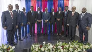 Haïti: le Conseil de transition choisit Edgard Leblanc Fils comme président Haïti: le Conseil de transition choisit Edgard Leblanc Fils comme président