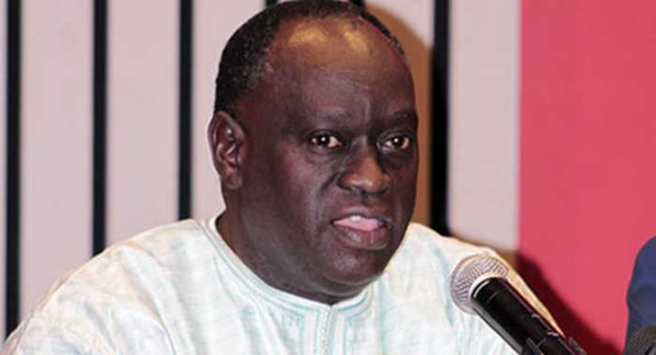 Me El Hadji Diouf: « C’est le bordel à l’Assemblée… » Me El Hadji Diouf: « C’est le bordel à l’Assemblée… »