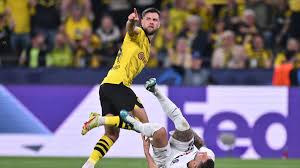 LIGUE DES CHAMPIONS - APRÈS L'ITALIE, L'ALLEMAGNE SÉCURISE UNE PLACE SUPPLÉMENTAIRE POUR LA SAISON 2024/25 LIGUE DES CHAMPIONS - APRÈS L'ITALIE, L'ALLEMAGNE SÉCURISE UNE PLACE SUPPLÉMENTAIRE POUR LA SAISON 2024/25