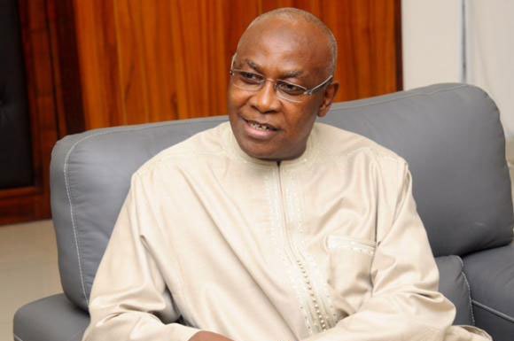 SERIGNE MBAYE THIAM EN DÉFAUT DE GESTION SERIGNE MBAYE THIAM EN DÉFAUT DE GESTION