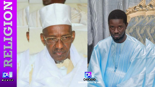 Daaka 2024 : le Chef de l'Etat attendu à Madina Gounass demain vendredi Daaka 2024 : le Chef de l'Etat attendu à Madina Gounass demain vendredi