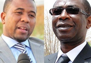 Boycott de L’Obs par Zik Fm et de La Tribune par Rfm, dans la revue de presse : les responsables de D Média et Gfm fuient le sujet qui fâche Boycott de L’Obs par Zik Fm et de La Tribune par Rfm, dans la revue de presse : les responsables de D Média et Gfm fuient le sujet qui fâche