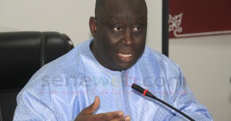 Ams: Aliou Sall demande à l’Etat des véhicules et passeports diplomatiques pour les maires Ams: Aliou Sall demande à l’Etat des véhicules et passeports diplomatiques pour les maires