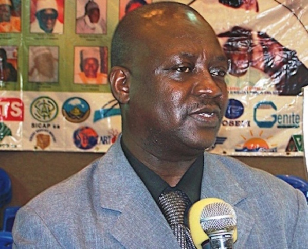 Financement de la Rta, immeuble Amsa : Ndongo Diaw mouille Me Wade Financement de la Rta, immeuble Amsa : Ndongo Diaw mouille Me Wade