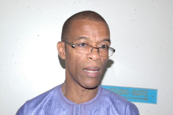 Ce qui fait mal au maire Alioune Ndoye