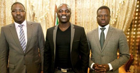 Electrification de villages par «Akon Ligthing Africa» : Pourquoi ca bloque au Senegal? Electrification de villages par «Akon Ligthing Africa» : Pourquoi ca bloque au Senegal?
