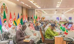 La Gambie conclut ses efforts au sein de l'OCI en accueillant la Conférence du sommet islamique La Gambie conclut ses efforts au sein de l'OCI en accueillant la Conférence du sommet islamique