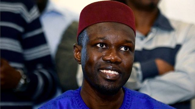 Mairie de Ziguinchor : Ousmane Sonko démissionne ! Mairie de Ziguinchor : Ousmane Sonko démissionne !
