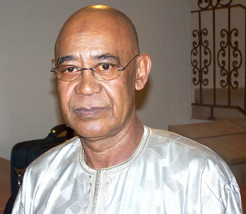 Mahmoud Saleh porté disparu Mahmoud Saleh porté disparu