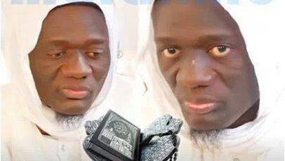 Visite du fils du vénéré Serigne Souhaibou Mbacke: Les raisons du séjour de Serigne Amsatou Visite du fils du vénéré Serigne Souhaibou Mbacke: Les raisons du séjour de Serigne Amsatou