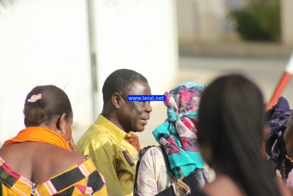 Affaire Thione Seck : Ses avocats renoncent aux recours Affaire Thione Seck : Ses avocats renoncent aux recours