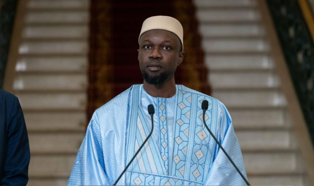 Démission de Sonko : Les 4 prétendants au poste de maire de Ziguinchor Démission de Sonko : Les 4 prétendants au poste de maire de Ziguinchor