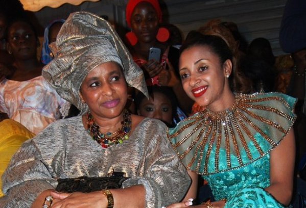 Affaire Thione Seck : Kiné Diouf  » Diaga  » réclame lla restitution de ses 5 millions Affaire Thione Seck : Kiné Diouf  » Diaga  » réclame lla restitution de ses 5 millions