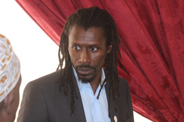 A la tête des lions depuis mars dernier : Aliou Cissé toujours sans salaire A la tête des lions depuis mars dernier : Aliou Cissé toujours sans salaire