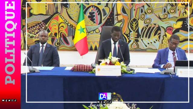 Pélérinage et Tabaski: Un conseil interministériel prévu les 10 et 14 mai prochain (Premier ministre) Pélérinage et Tabaski: Un conseil interministériel prévu les 10 et 14 mai prochain (Premier ministre)