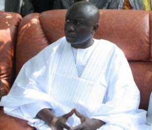 Enlèvement de Bineta Ndiaye : Une prime de 10 millions pour retrouver la petite fille Enlèvement de Bineta Ndiaye : Une prime de 10 millions pour retrouver la petite fille