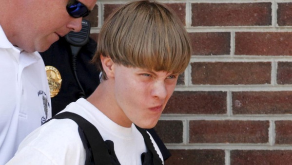 Tuerie de Charleston: l'erreur fatale du FBI