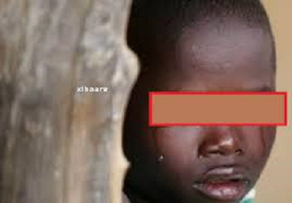 Guédiawaye: Mystérieuse disparition de 4 garçons, âgés de 3 à 6 ans