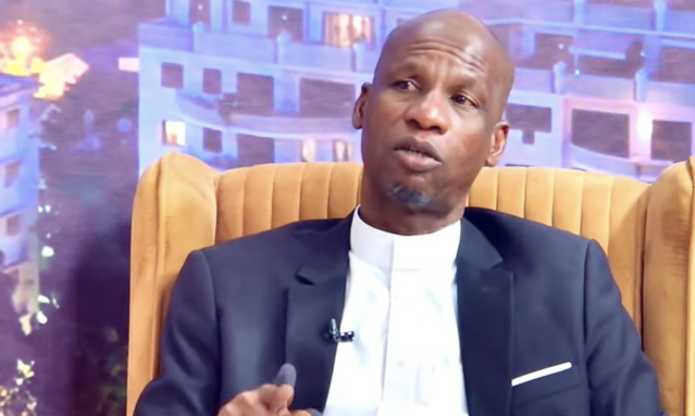 Clédor Sène : « Ils cherchent tous à fuir, ils passent par la Gambie… Macky Sall doit être convoqué » Clédor Sène : « Ils cherchent tous à fuir, ils passent par la Gambie… Macky Sall doit être convoqué »