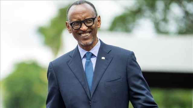 Visite de Paul Kagamé au Sénégal : Le président Bassirou Diomaye Faye accueille son homologue Rwandais ce samedi