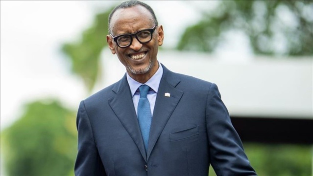 Visite de Paul Kagamé au Sénégal : Le président Bassirou Diomaye Faye accueille son homologue Rwandais ce samedi Visite de Paul Kagamé au Sénégal : Le président Bassirou Diomaye Faye accueille son homologue Rwandais ce samedi