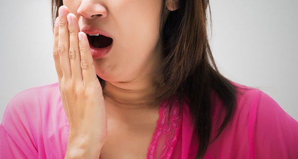 6 Symptômes qui peuvent révéler que vous souffrez du diabète 6 Symptômes qui peuvent révéler que vous souffrez du diabète