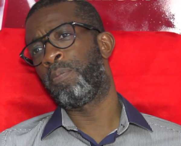 Bouba Ndour sur l'accusation d'escroquerie de Lamine Diatta : "Je leur ai vendu la voiture il y a un an, ce n'est donc pas mon problème" Bouba Ndour sur l'accusation d'escroquerie de Lamine Diatta : "Je leur ai vendu la voiture il y a un an, ce n'est donc pas mon problème"