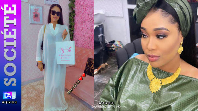 Traînée en justice par l’homme d’affaires Abdoulaye Thiam: la gambienne Aisha Fatty finalement arrêtée et acheminée à Dakar Traînée en justice par l’homme d’affaires Abdoulaye Thiam: la gambienne Aisha Fatty finalement arrêtée et acheminée à Dakar