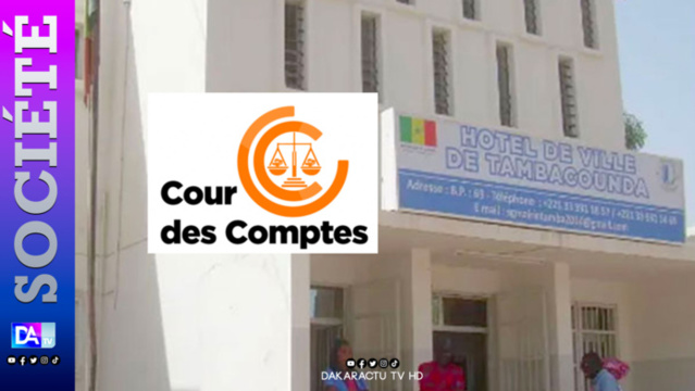 Atelier de formation à la mairie Tamba / 15kg de riz par personne et par jour : La Cour des Comptes se pose des questions (Rapport) Atelier de formation à la mairie Tamba / 15kg de riz par personne et par jour : La Cour des Comptes se pose des questions (Rapport)