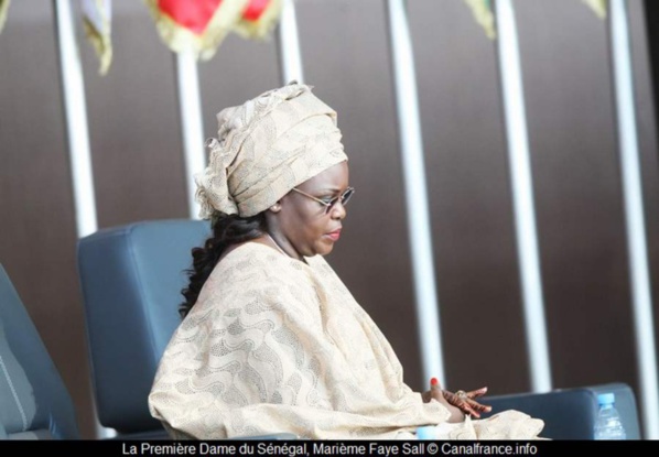 Quel est le véritable rôle d'une Première Dame ? Quel est le véritable rôle d'une Première Dame ?