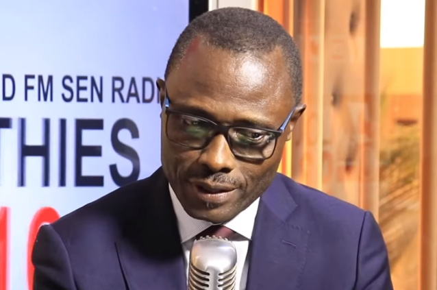 AFFAIRE PRODAC : L’ANCIEN COORDONNATEUR NATIONAL DU PROGRAMME VA LIVRER « TOUTE LA VÉRITÉ » AFFAIRE PRODAC : L’ANCIEN COORDONNATEUR NATIONAL DU PROGRAMME VA LIVRER « TOUTE LA VÉRITÉ »