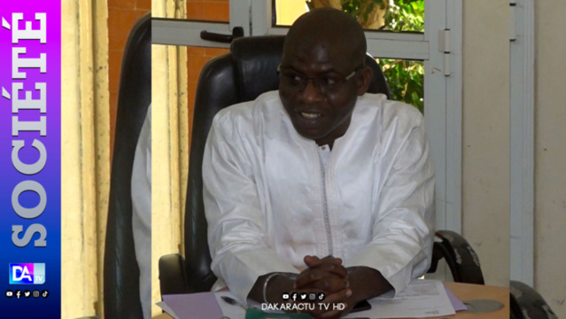 Thiès: Le Procureur de la République Cheikh Dieng nommé au poste de Directeur de Cabinet du Ministre des Forces Armées Général Birame Diop Thiès: Le Procureur de la République Cheikh Dieng nommé au poste de Directeur de Cabinet du Ministre des Forces Armées Général Birame Diop